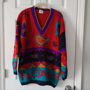 IVY Vintage Sweater